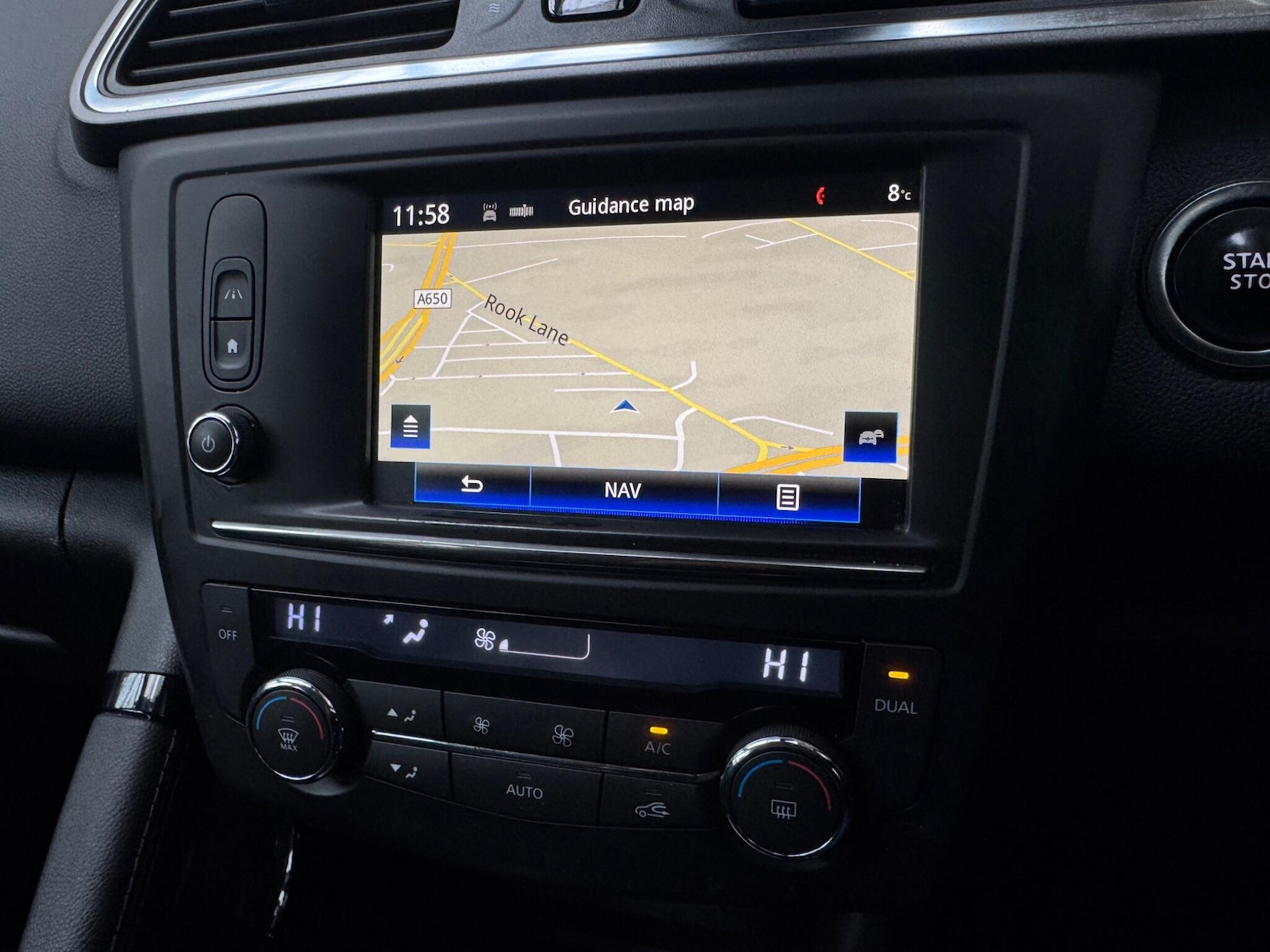 Used Renault Kadjar 2017 for sale - 77795196: Photo 15