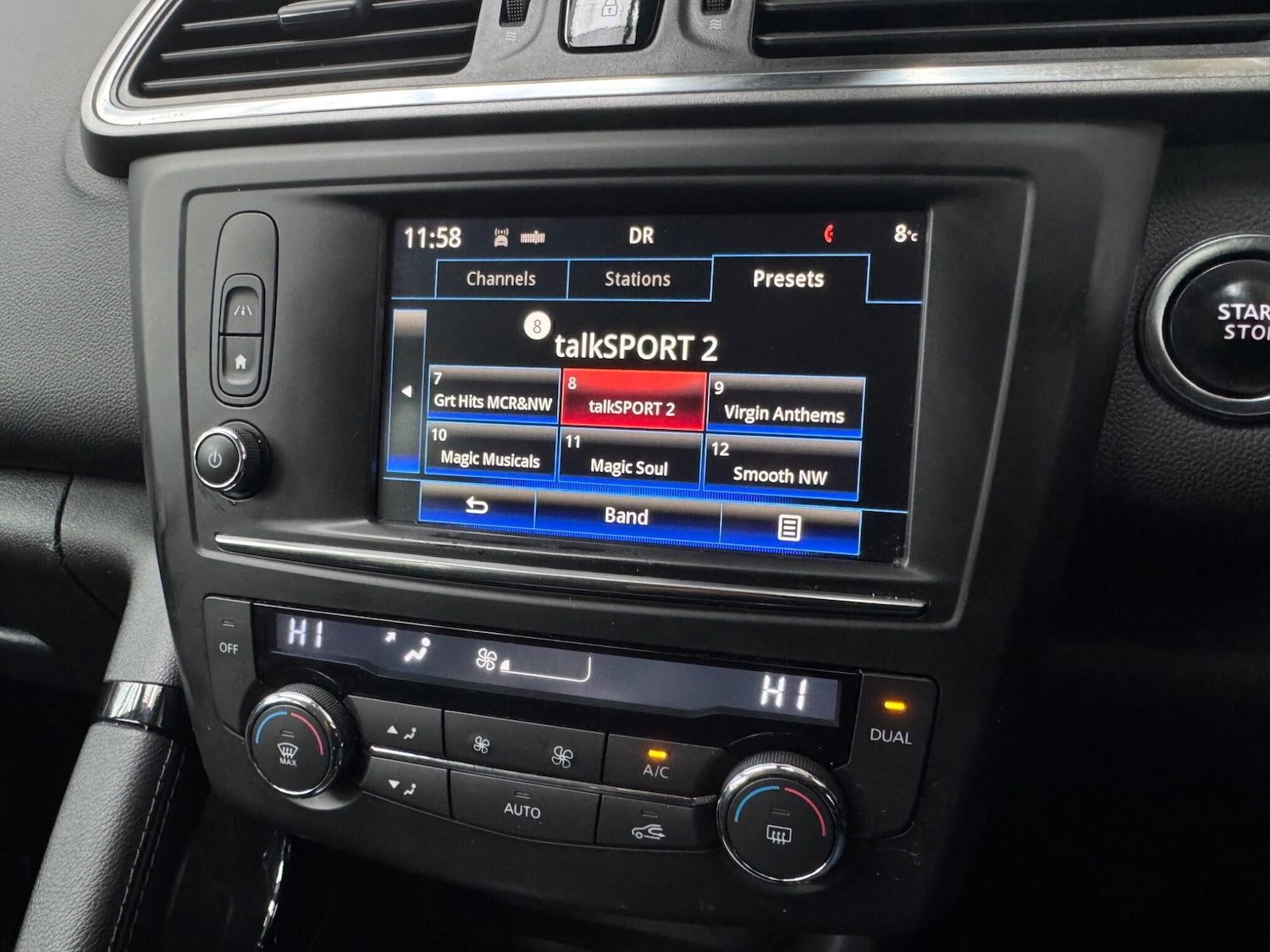 Used Renault Kadjar 2017 for sale - 77795196: Photo 16