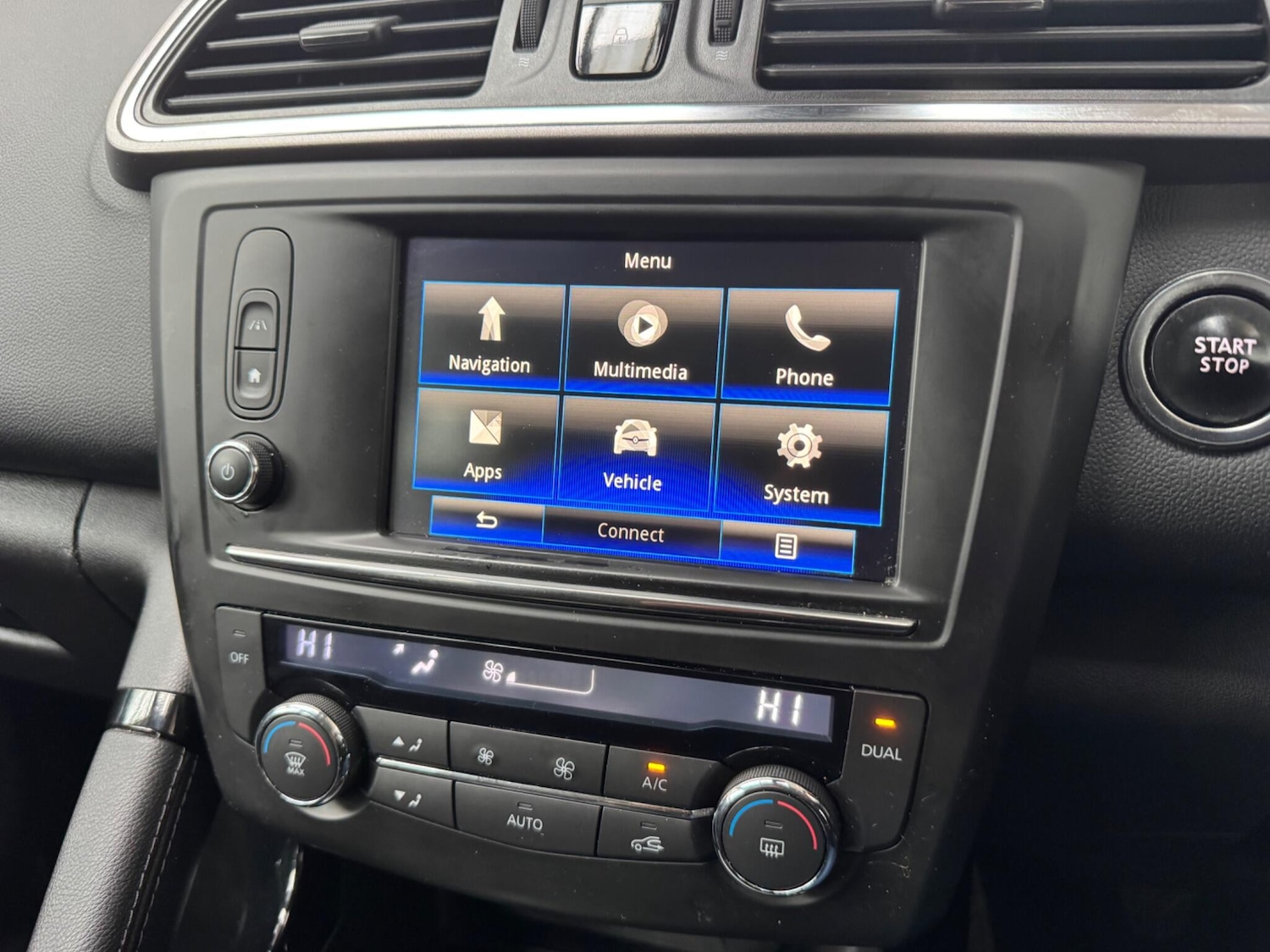 Used Renault Kadjar 2017 for sale - 77795196: Photo 17