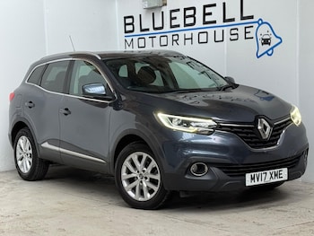 Used Renault Kadjar 2017 for sale - 77795196: Photo