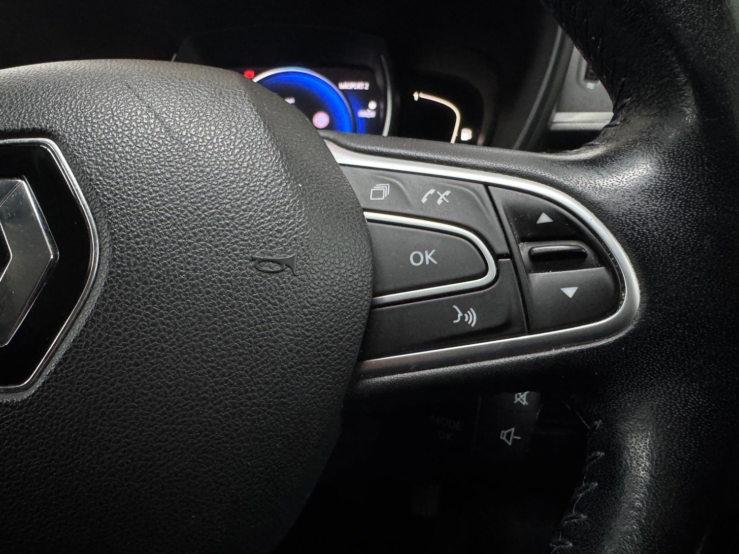 Used Renault Kadjar 2017 for sale - 77795196: Photo 21