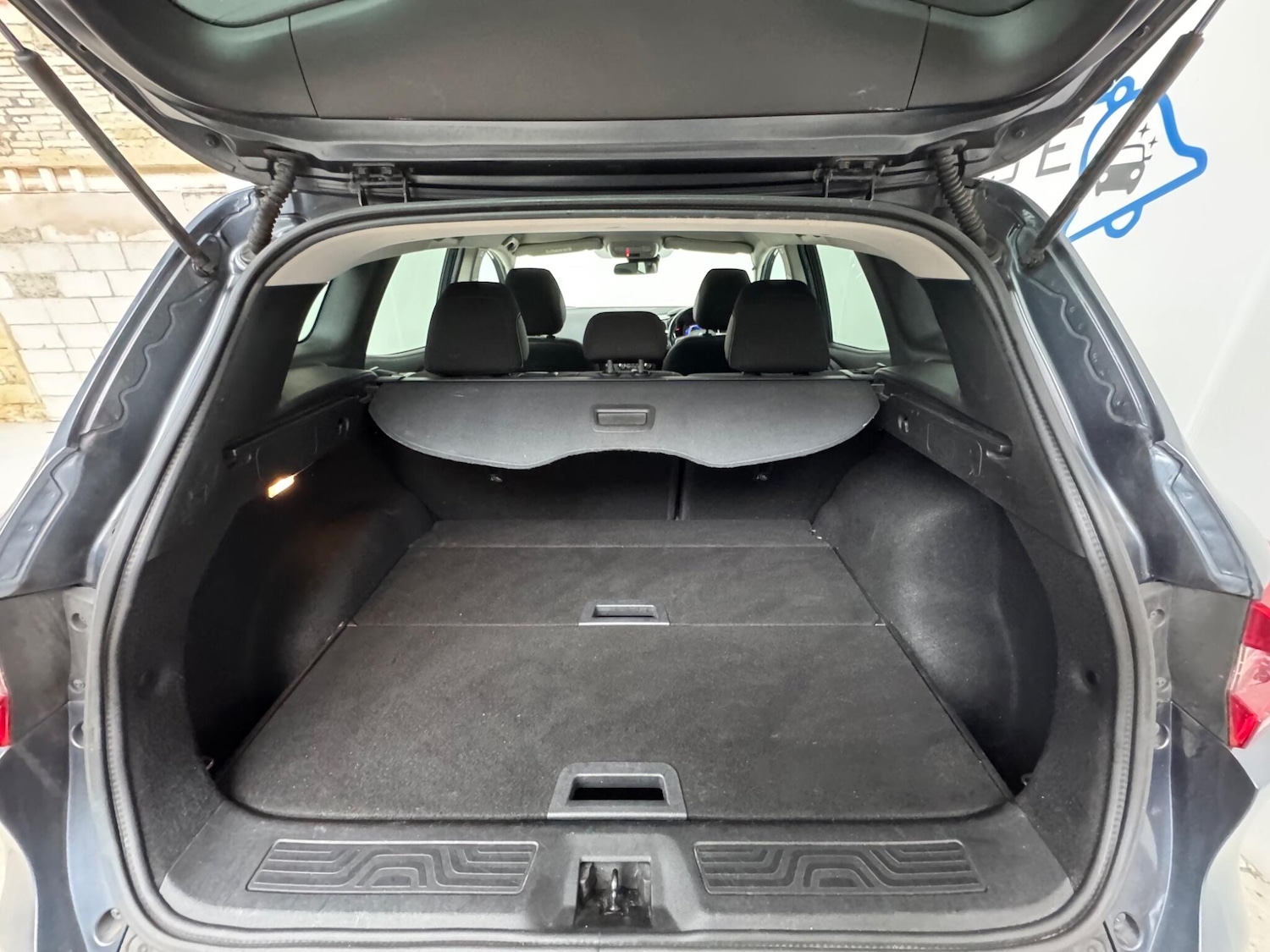 Used Renault Kadjar 2017 for sale - 77795196: Photo 27