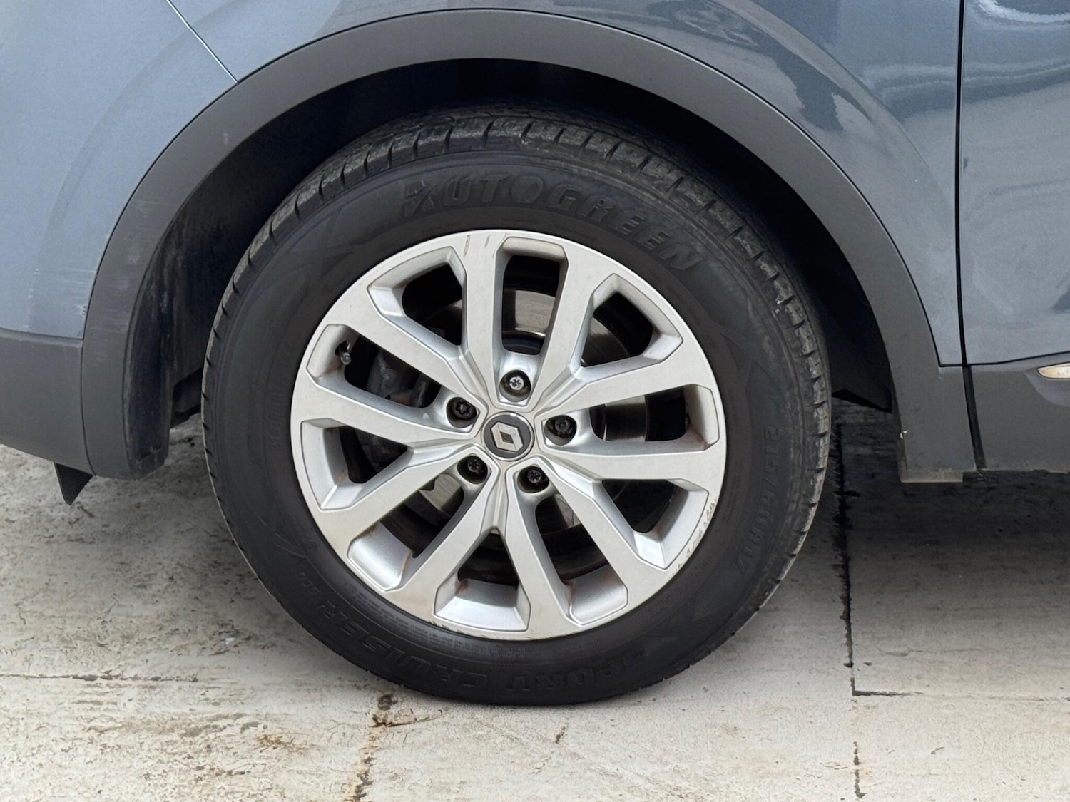 Used Renault Kadjar 2017 for sale - 77795196: Photo 28