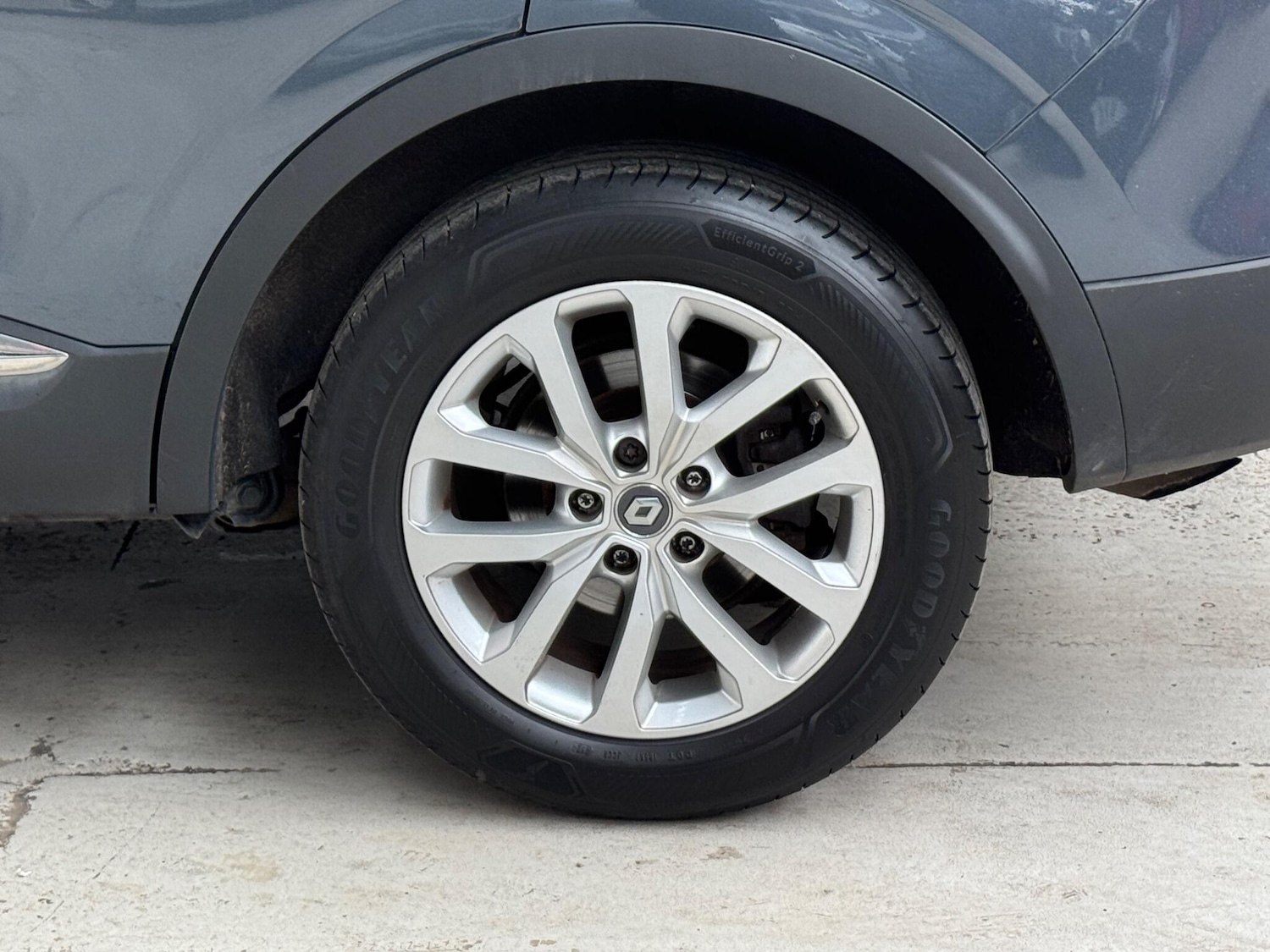 Used Renault Kadjar 2017 for sale - 77795196: Photo 29