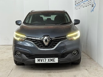 Used Renault Kadjar 2017 for sale - 77795196: Photo
