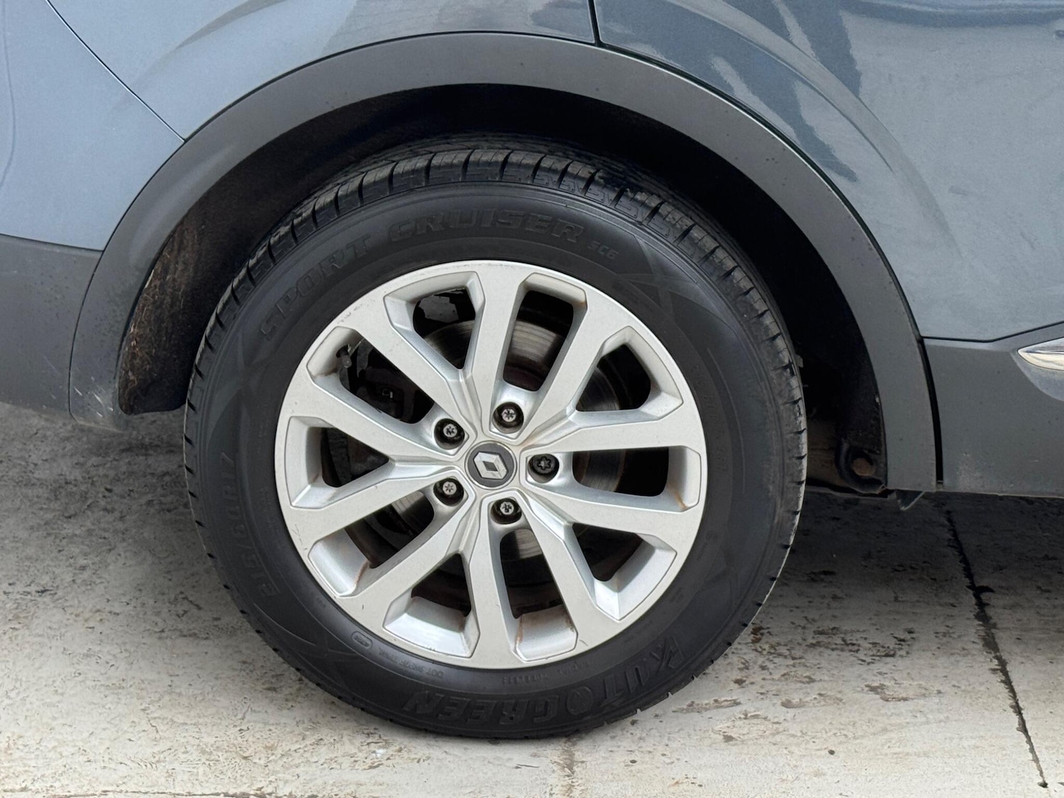 Used Renault Kadjar 2017 for sale - 77795196: Photo 30