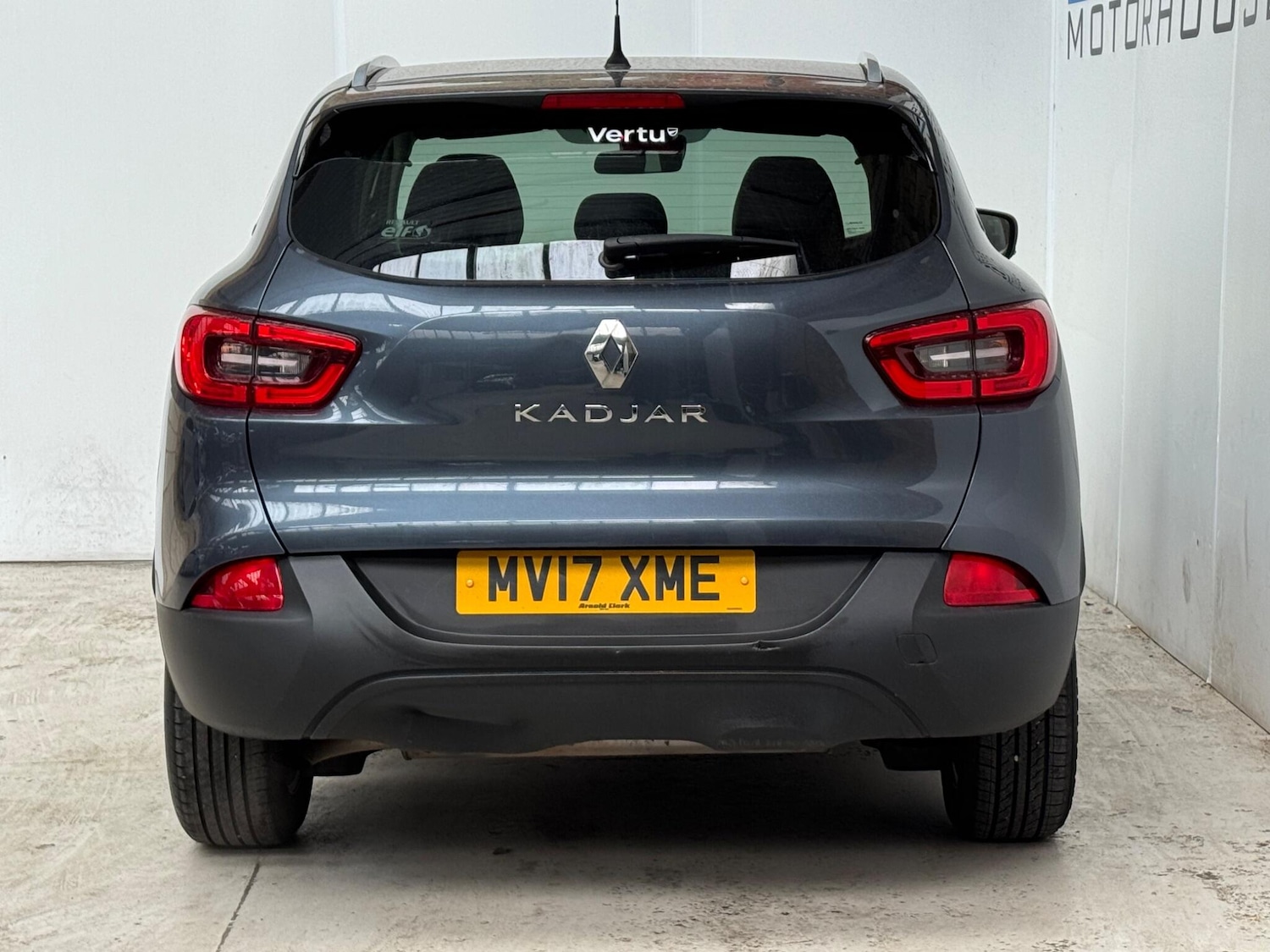 Used Renault Kadjar 2017 for sale - 77795196: Photo 6