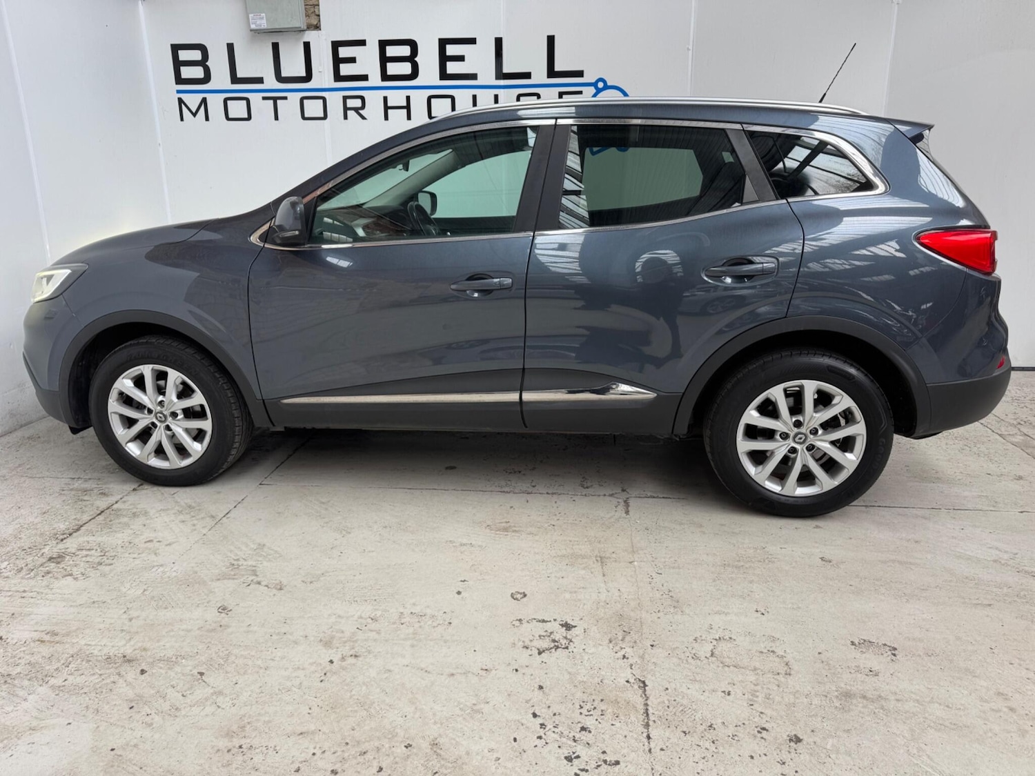 Used Renault Kadjar 2017 for sale - 77795196: Photo 8