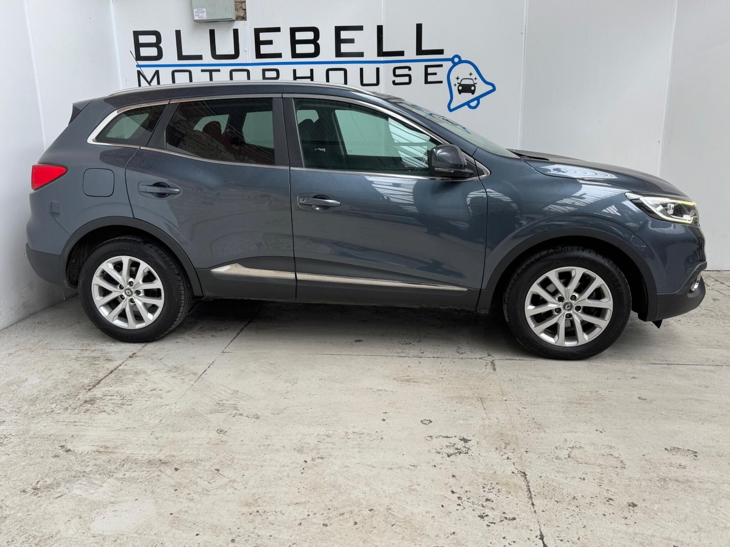 Used Renault Kadjar 2017 for sale - 77795196: Photo 9