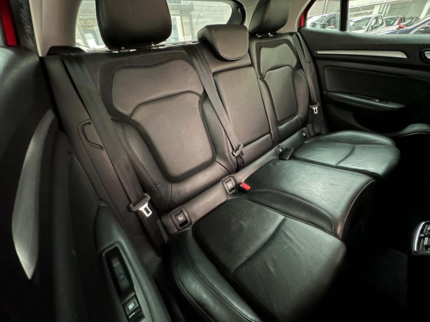 Used Renault Megane 2017 for sale - 78103146: Photo 10