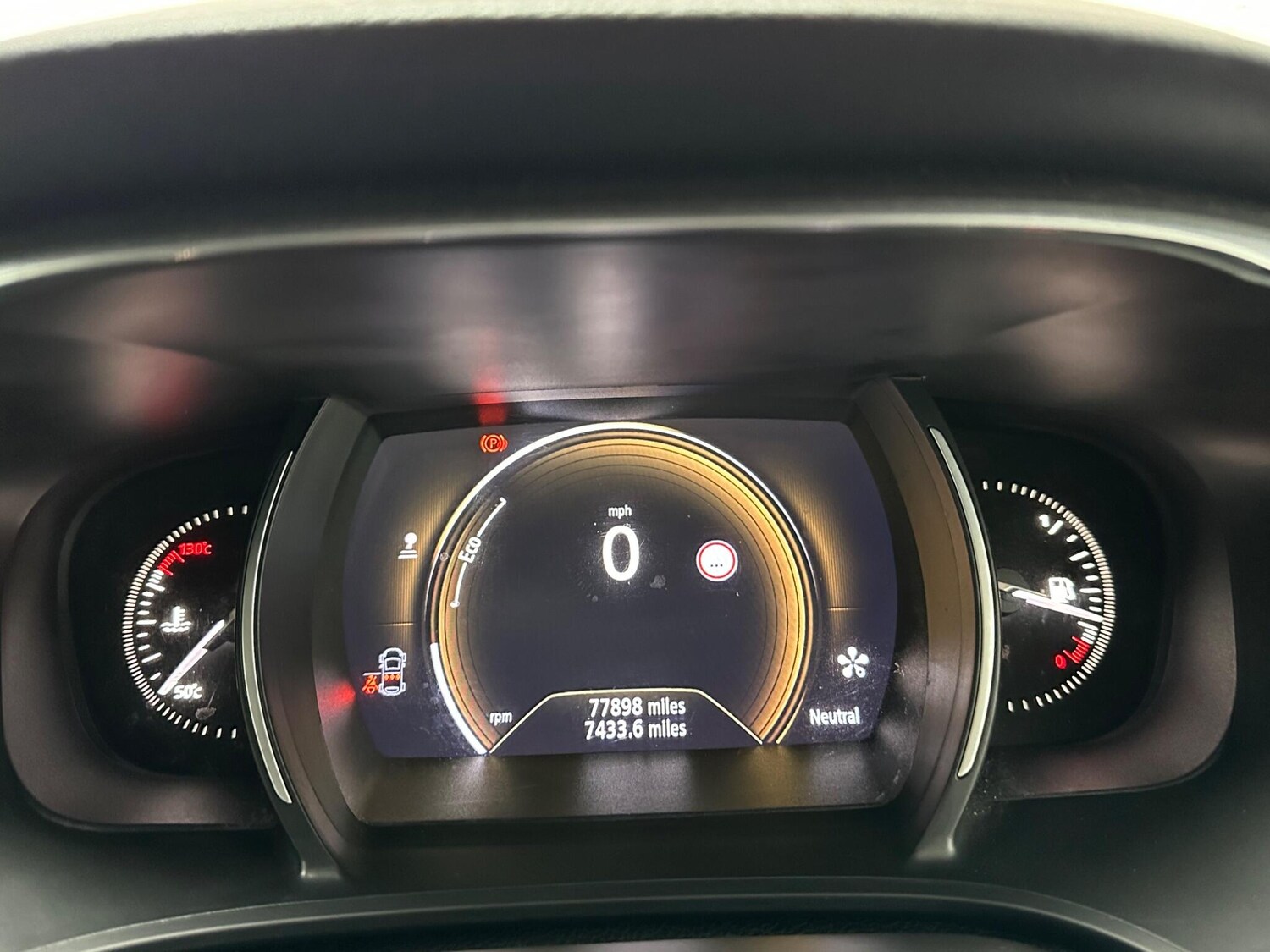 Used Renault Megane 2017 for sale - 78103146: Photo 11