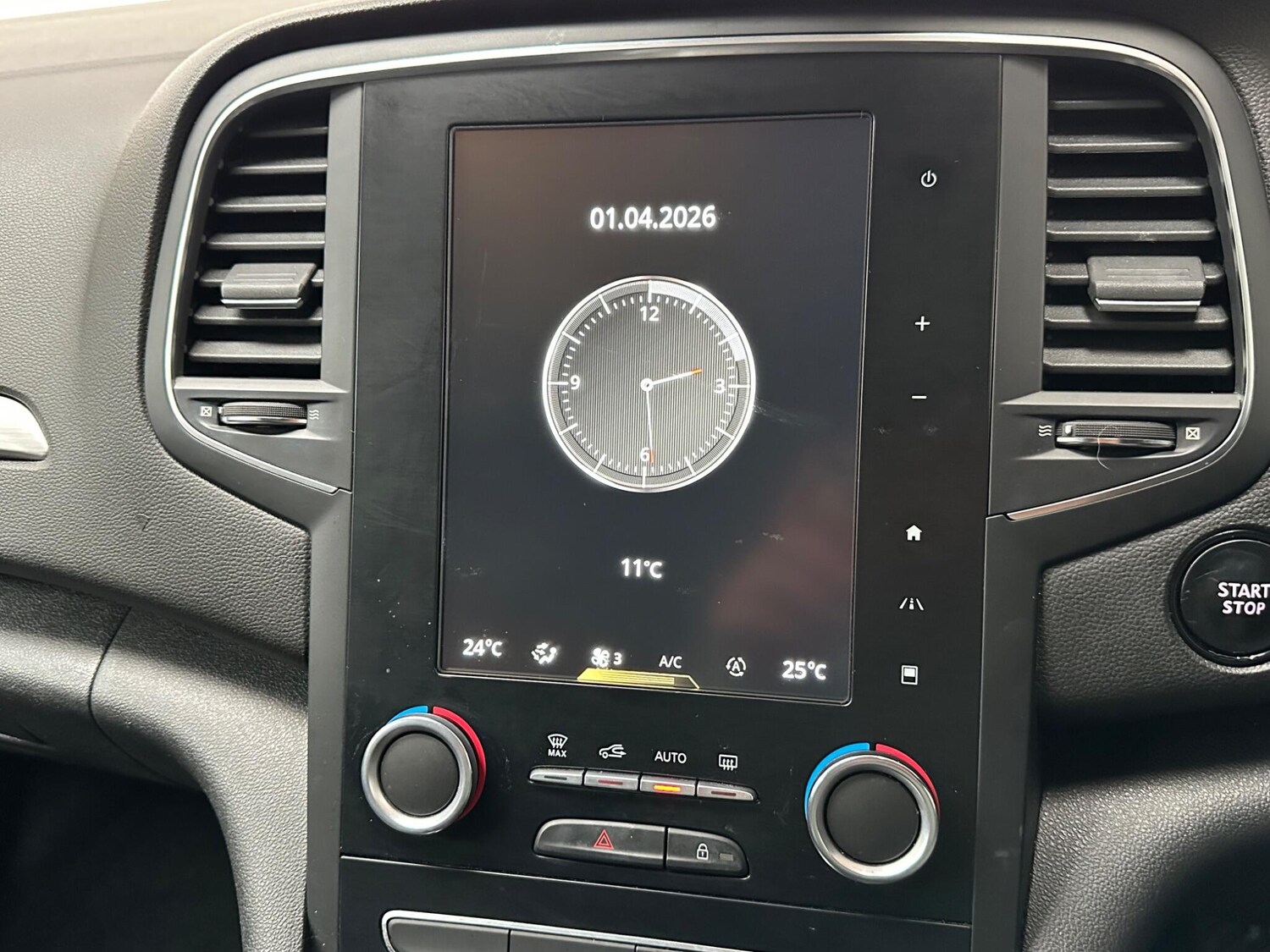 Used Renault Megane 2017 for sale - 78103146: Photo 12