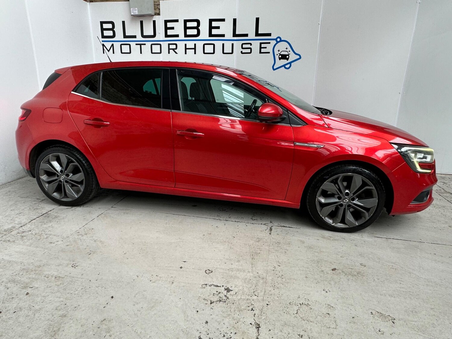 Used Renault Megane 2017 for sale - 78103146: Photo 9
