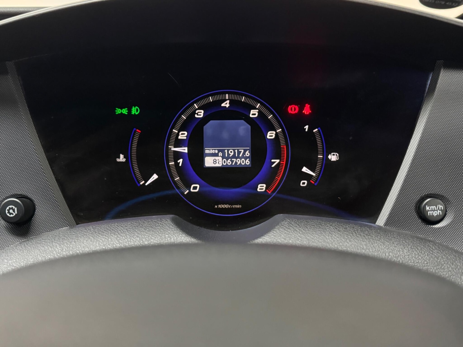 Used Honda Civic 2009 for sale - 78036943: Photo 11