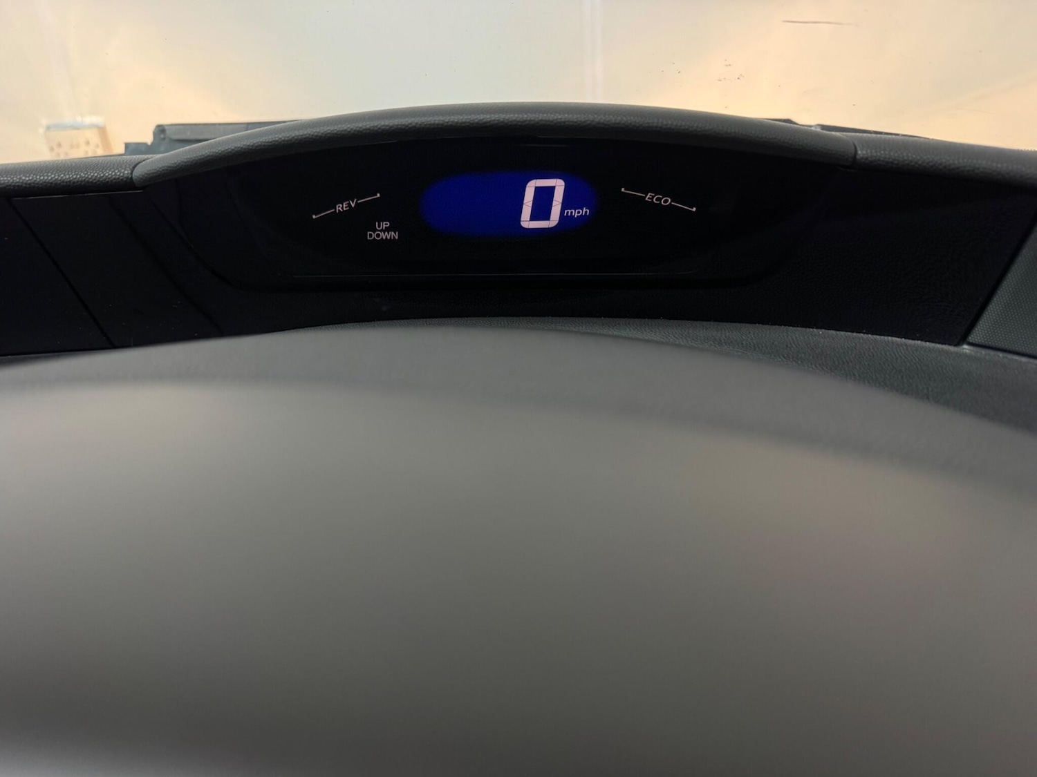 Used Honda Civic 2009 for sale - 78036943: Photo 12