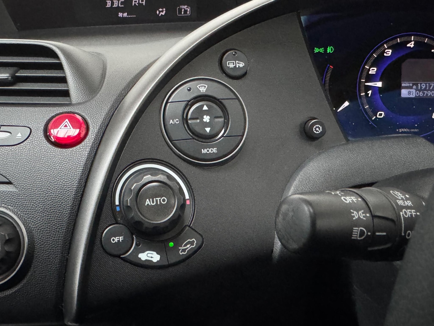 Used Honda Civic 2009 for sale - 78036943: Photo 14