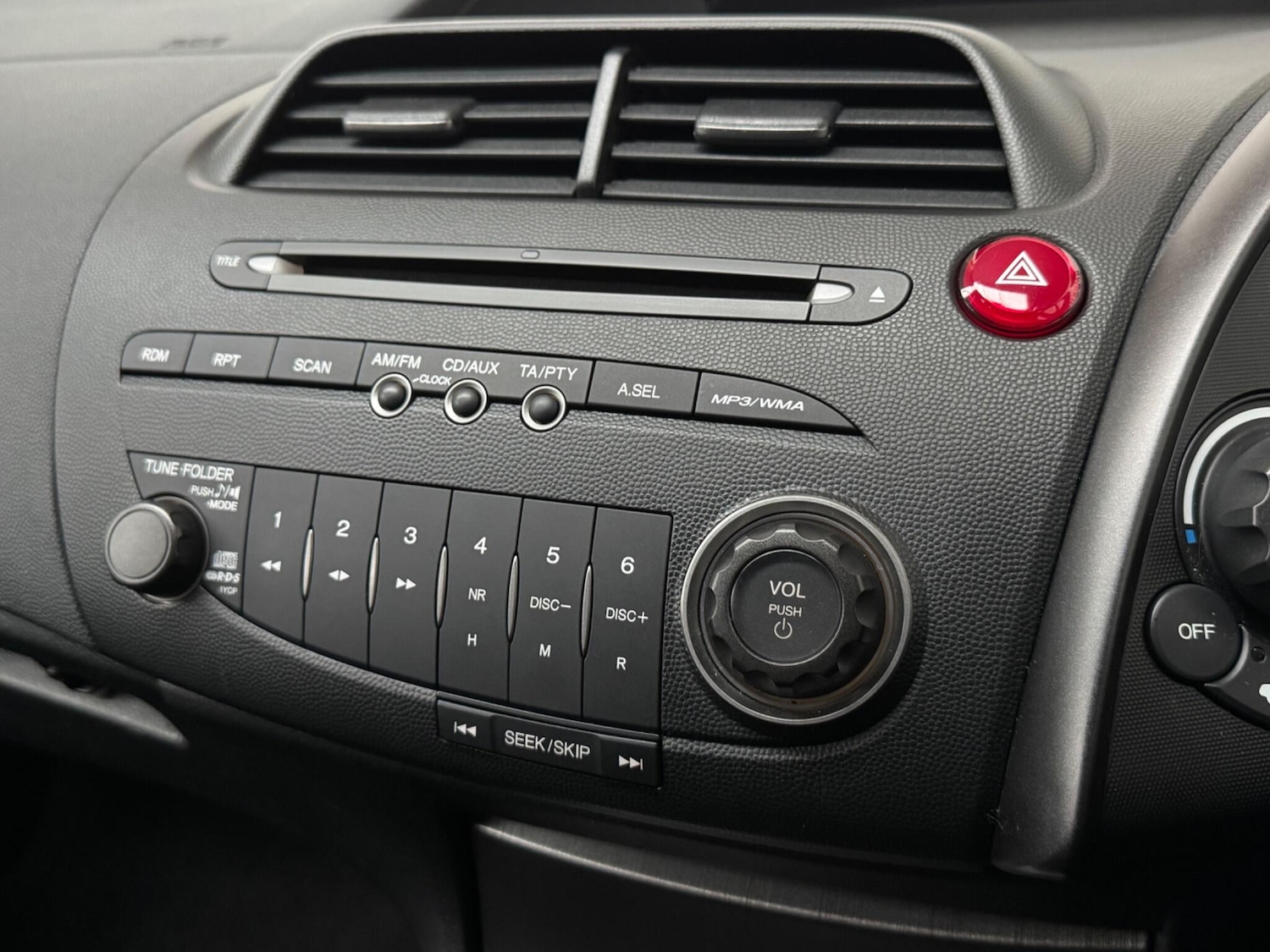 Used Honda Civic 2009 for sale - 78036943: Photo 15