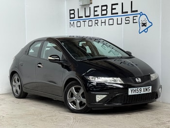 Used Honda Civic 2009 for sale - 78036943: Photo