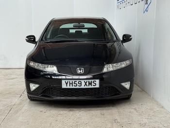 Used Honda Civic 2009 for sale - 78036943: Photo