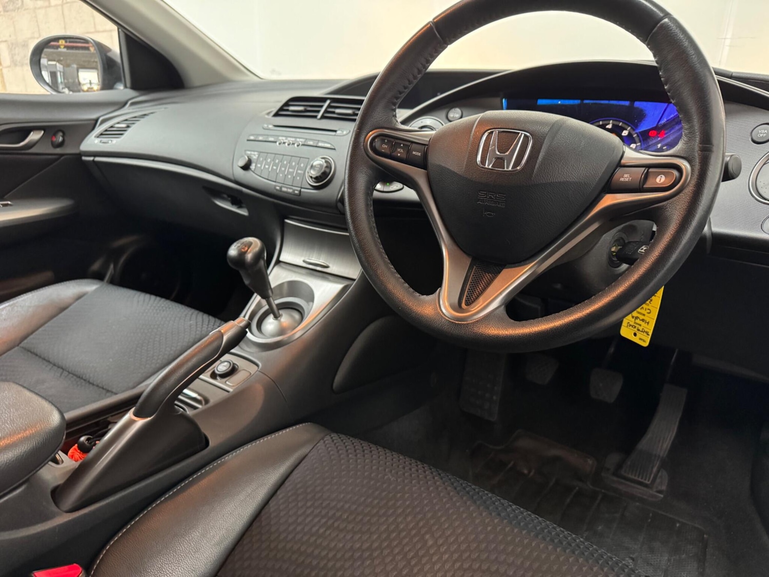 Used Honda Civic 2009 for sale - 78036943: Photo 3