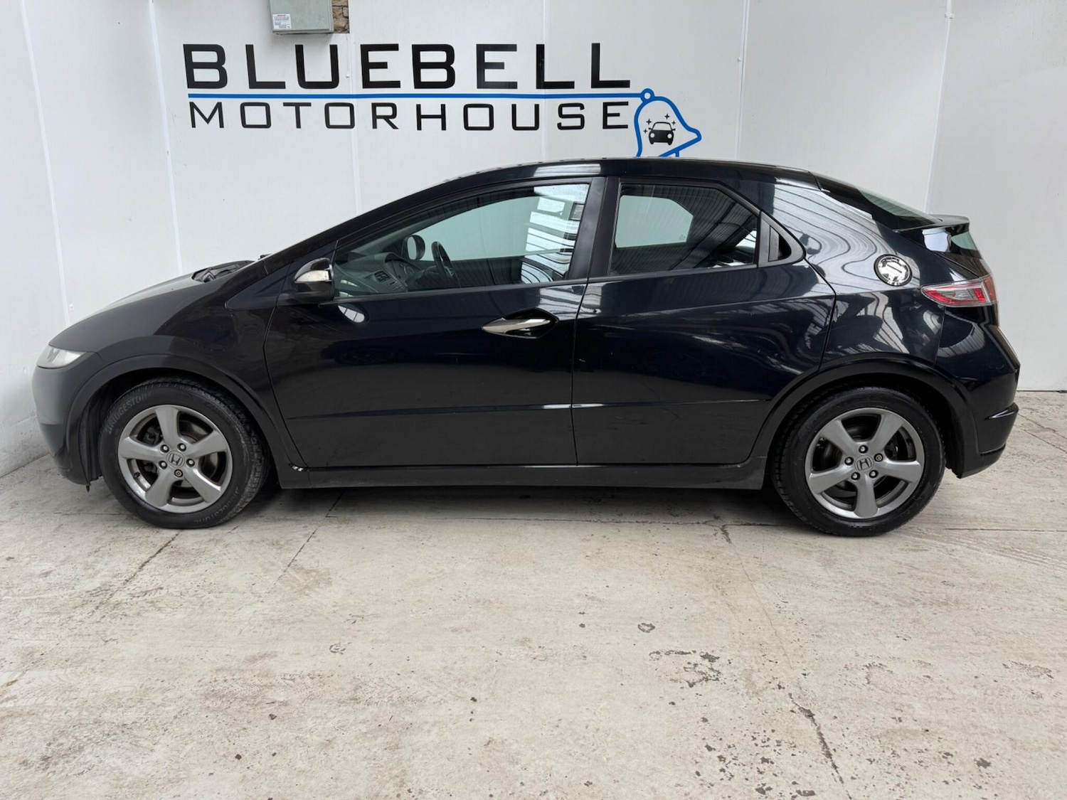 Used Honda Civic 2009 for sale - 78036943: Photo 6