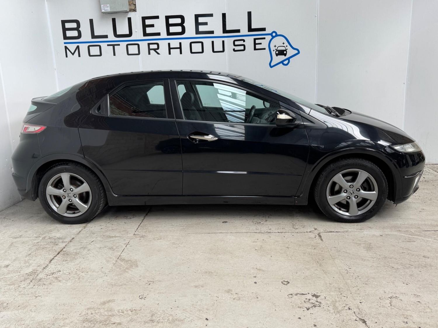 Used Honda Civic 2009 for sale - 78036943: Photo 7