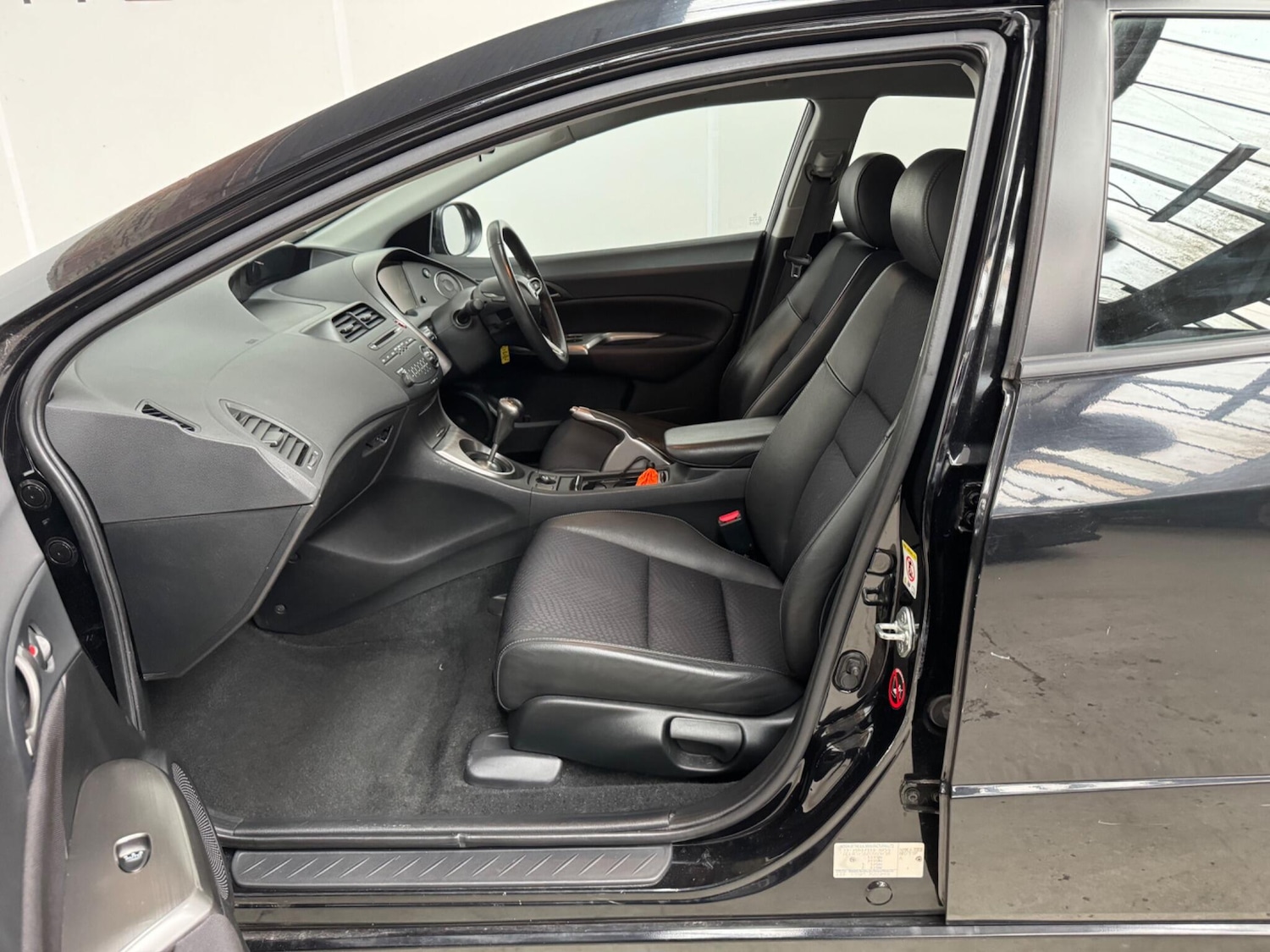 Used Honda Civic 2009 for sale - 78036943: Photo 8