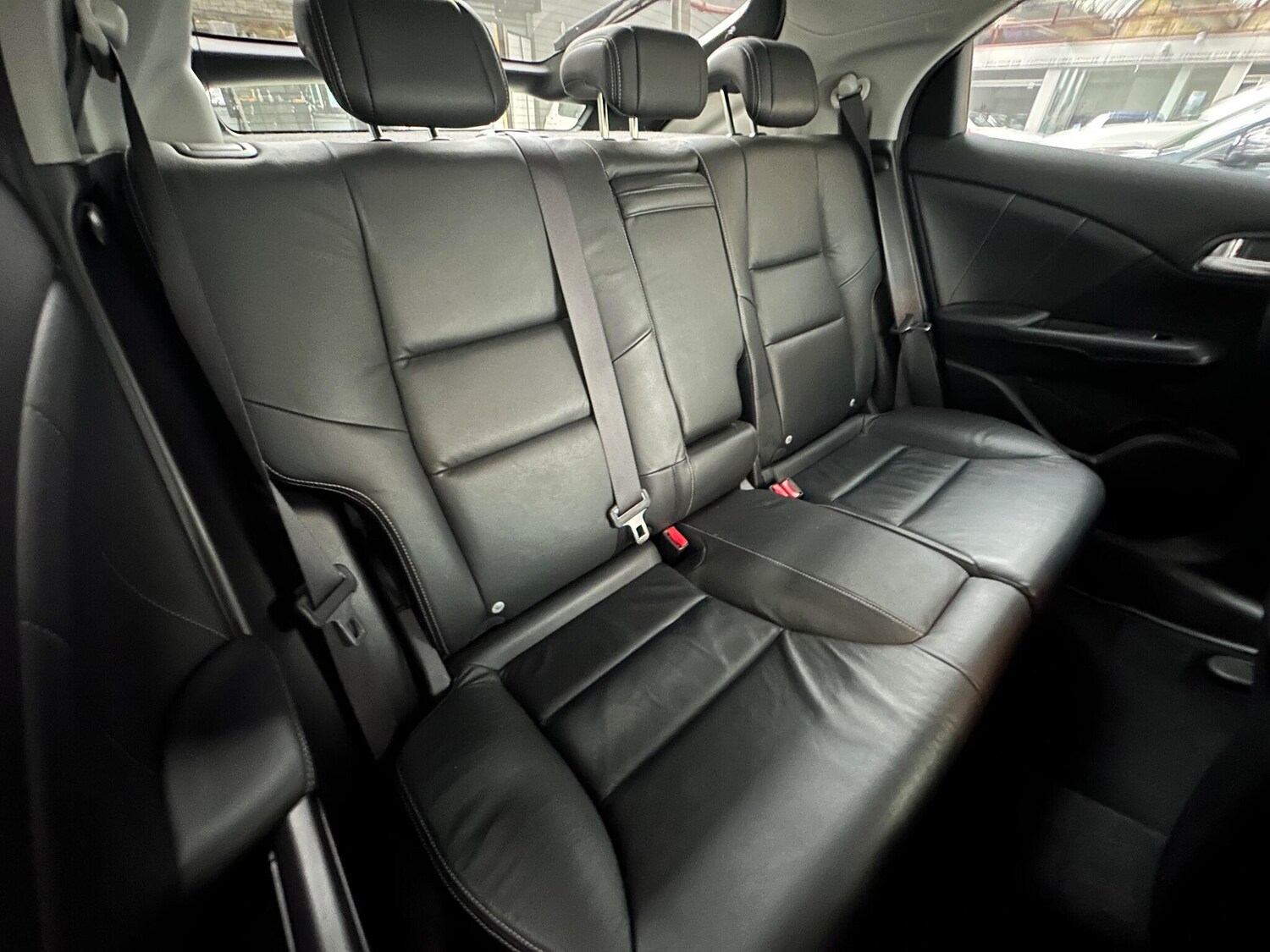 Used Honda Civic 2014 for sale - 76420248: Photo 11