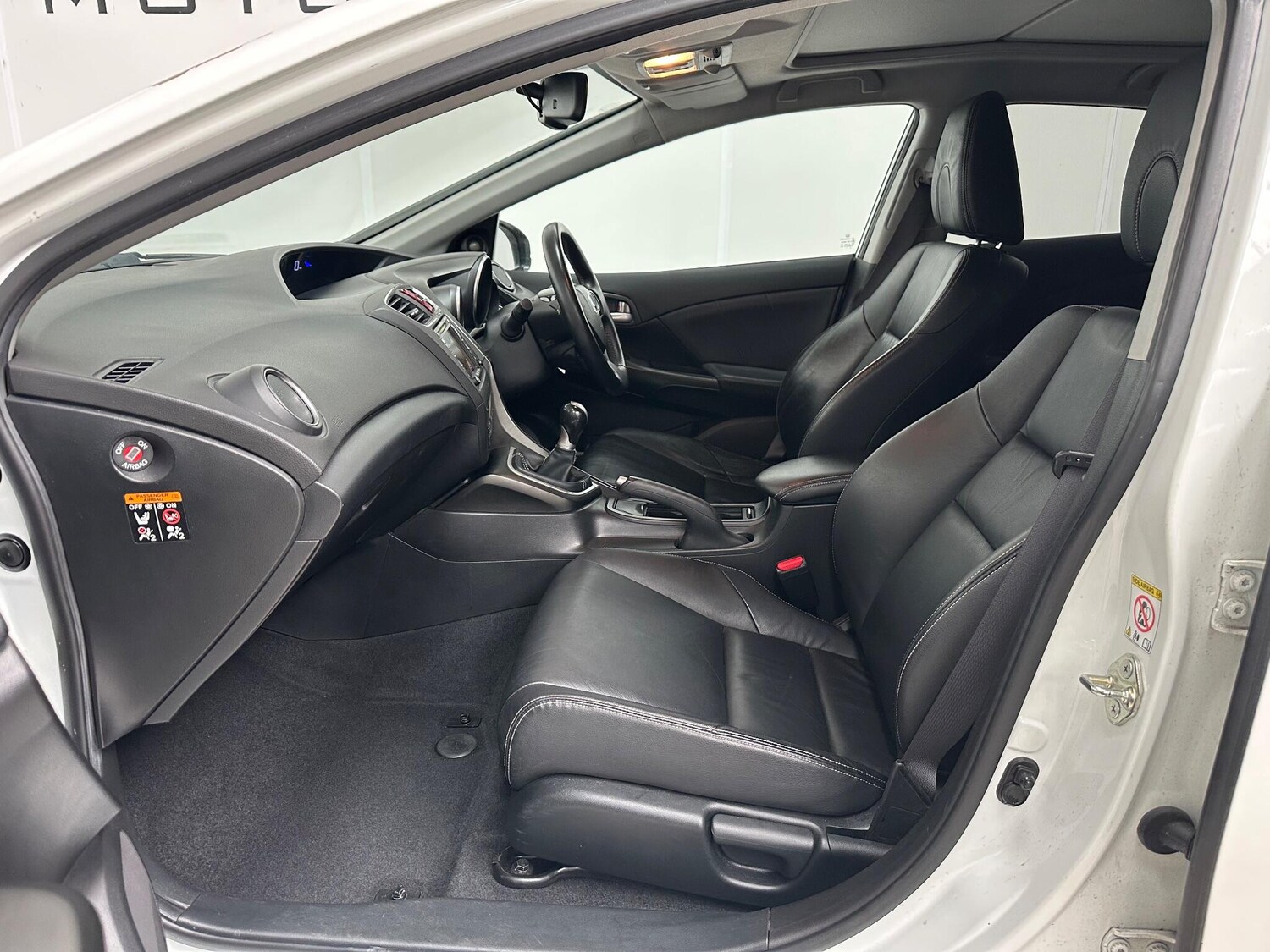 Used Honda Civic 2014 for sale - 76420248: Photo 12