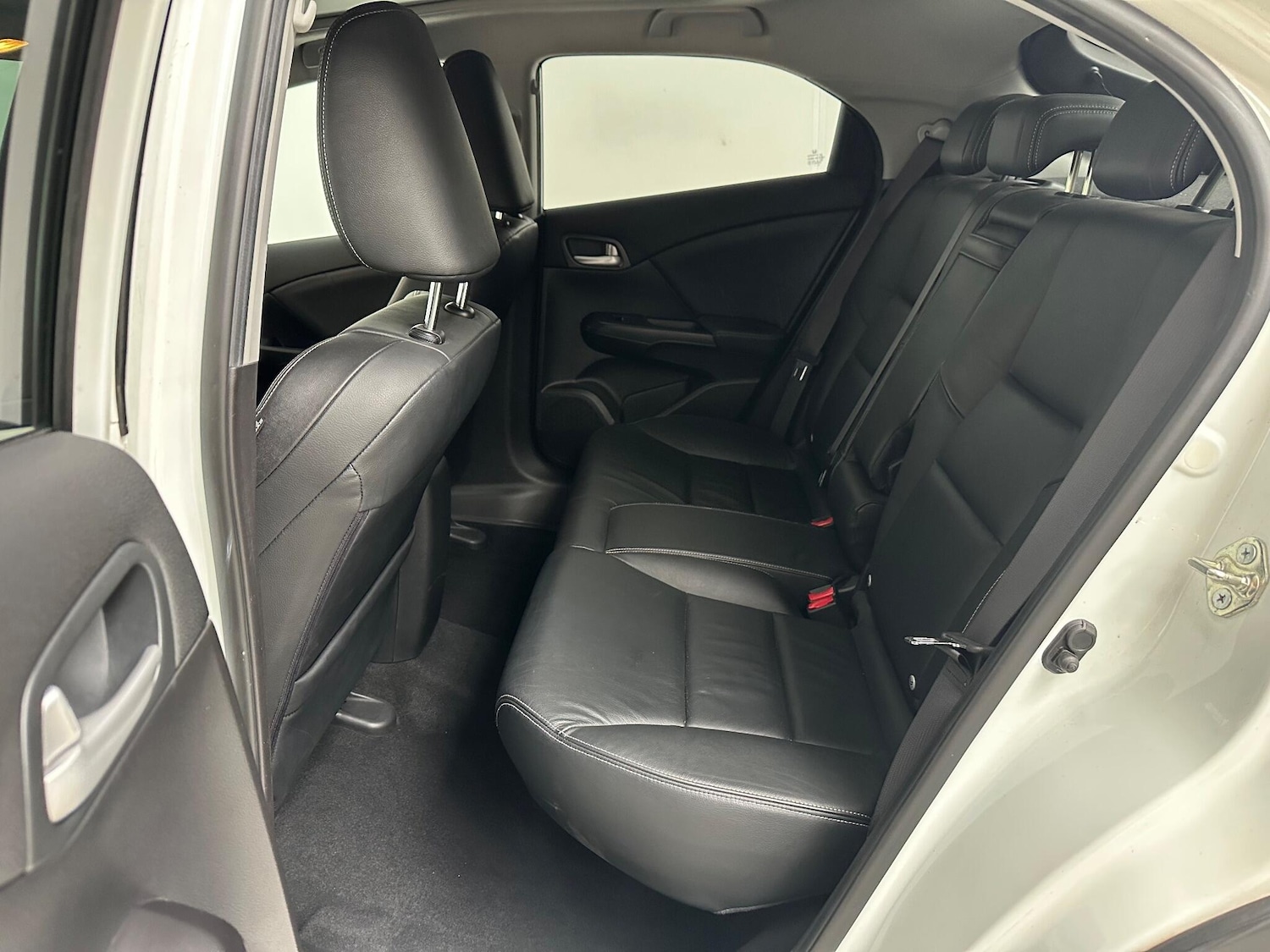 Used Honda Civic 2014 for sale - 76420248: Photo 13