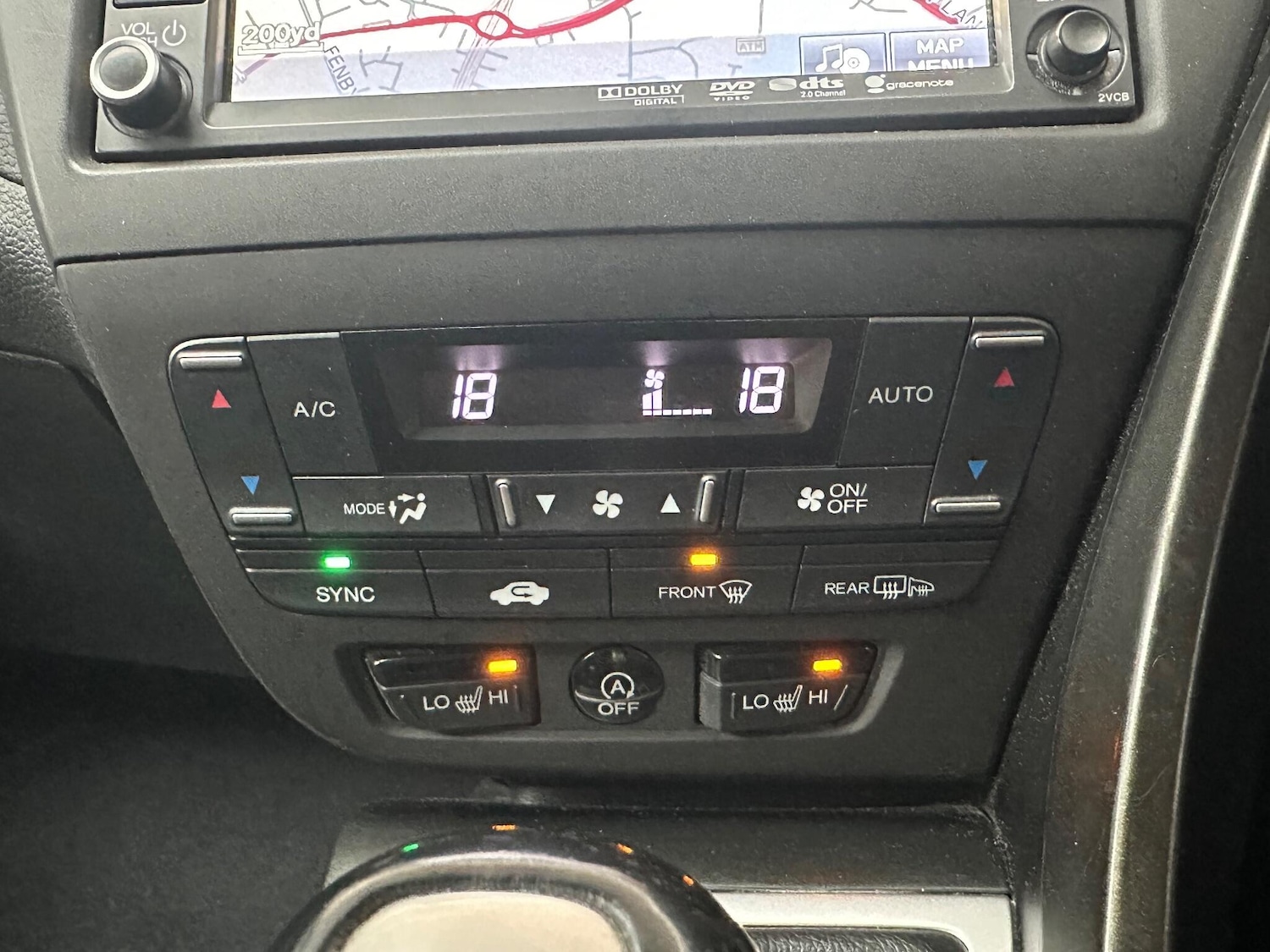 Used Honda Civic 2014 for sale - 76420248: Photo 18