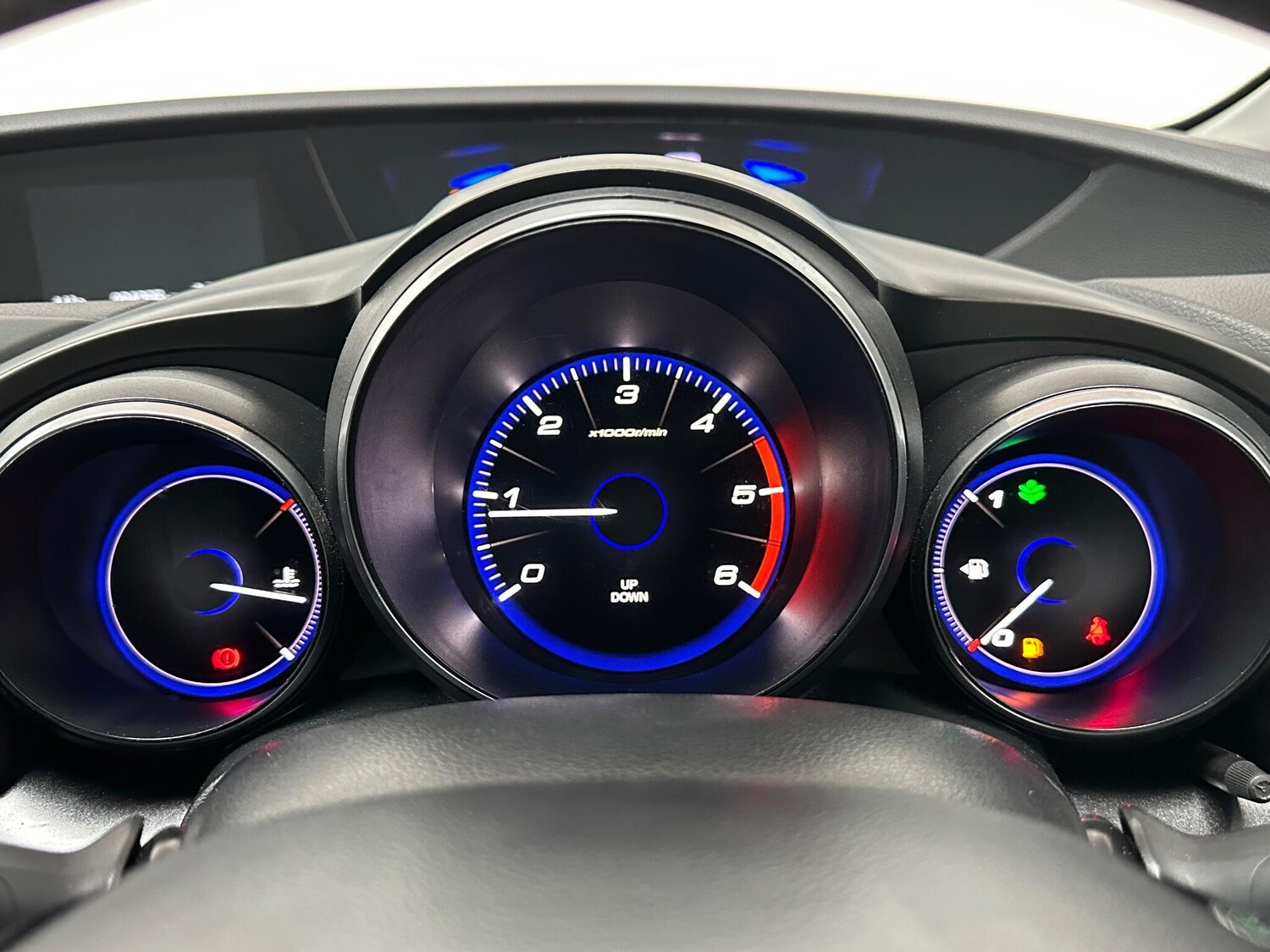 Used Honda Civic 2014 for sale - 76420248: Photo 19