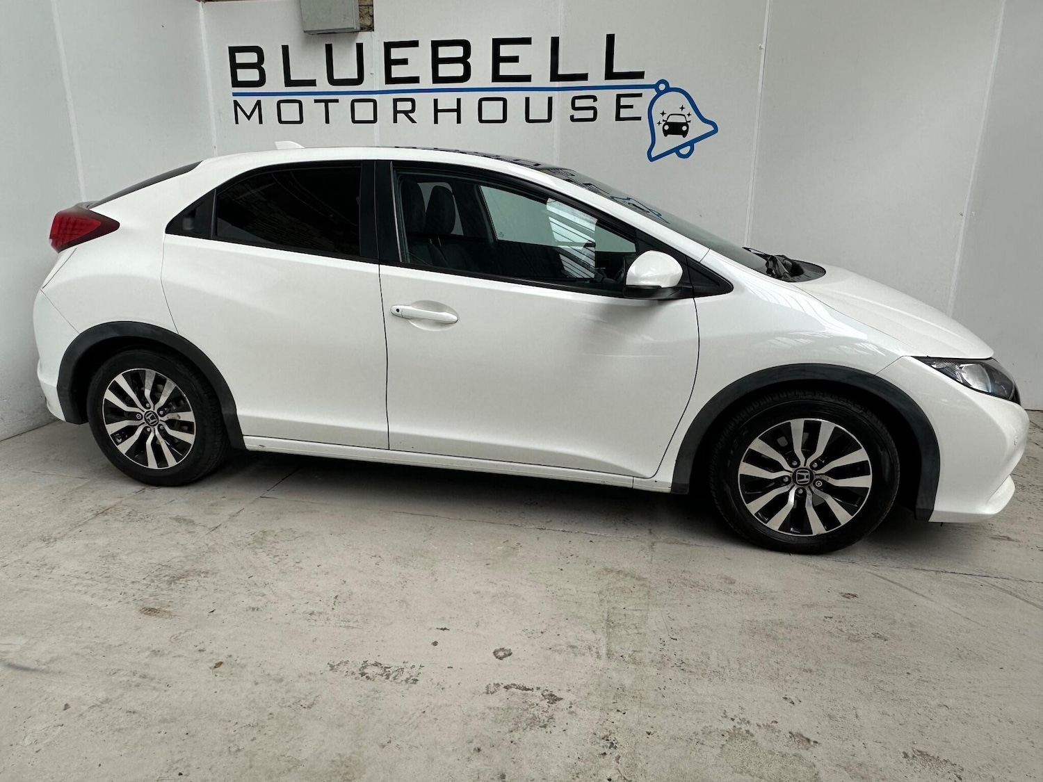 Used Honda Civic 2014 for sale - 76420248: Photo 8