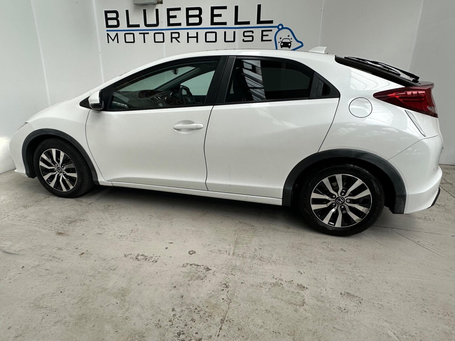 Used Honda Civic 2014 for sale - 76420248: Photo 9