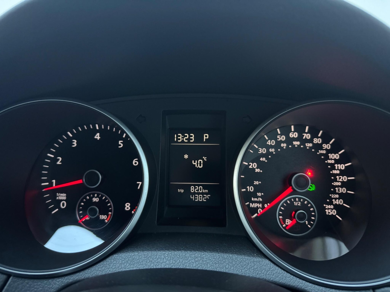 Used Volkswagen Golf 2023 for sale - 77360697: Photo 11