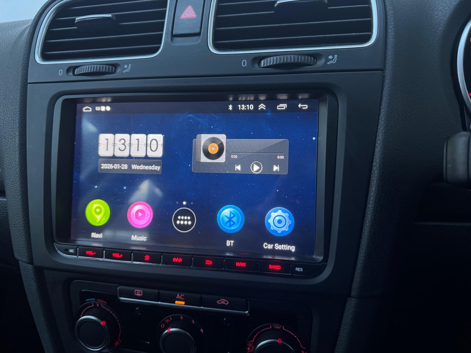 Used Volkswagen Golf 2023 for sale - 77360697: Photo 12