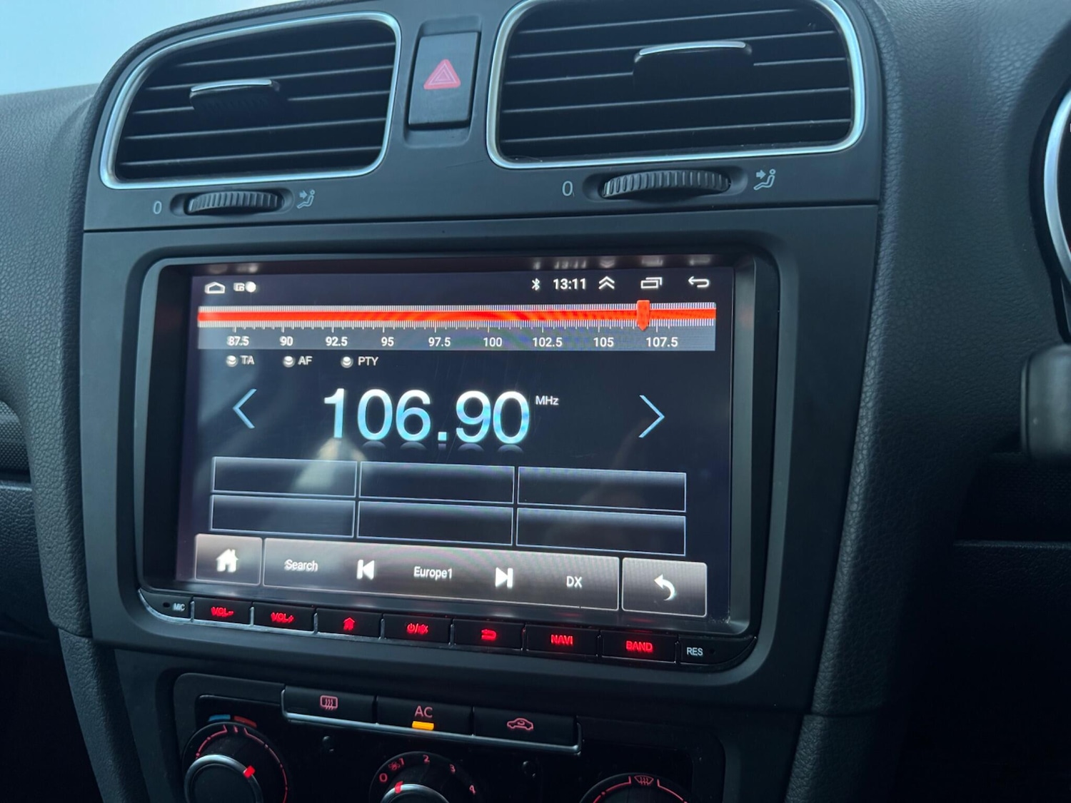 Used Volkswagen Golf 2023 for sale - 77360697: Photo 13