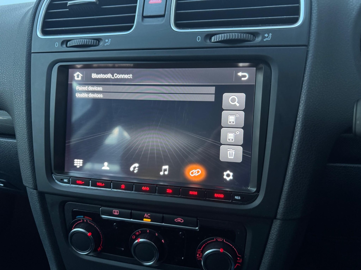 Used Volkswagen Golf 2023 for sale - 77360697: Photo 14