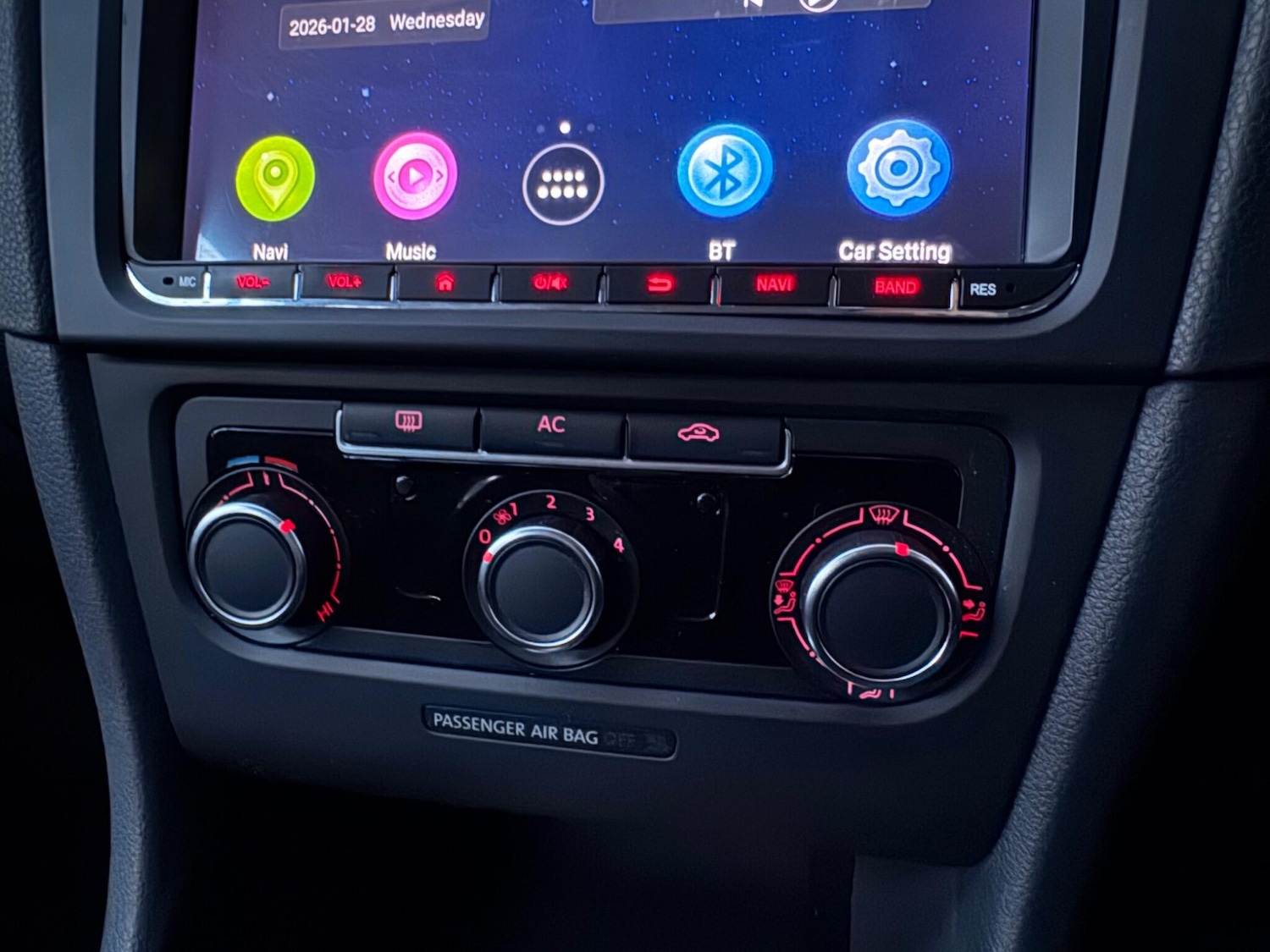 Used Volkswagen Golf 2023 for sale - 77360697: Photo 15