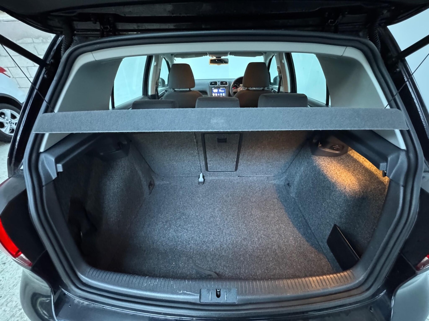 Used Volkswagen Golf 2023 for sale - 77360697: Photo 19