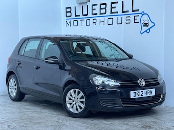 Used Volkswagen Golf 2023 for sale - 77360697: Photo