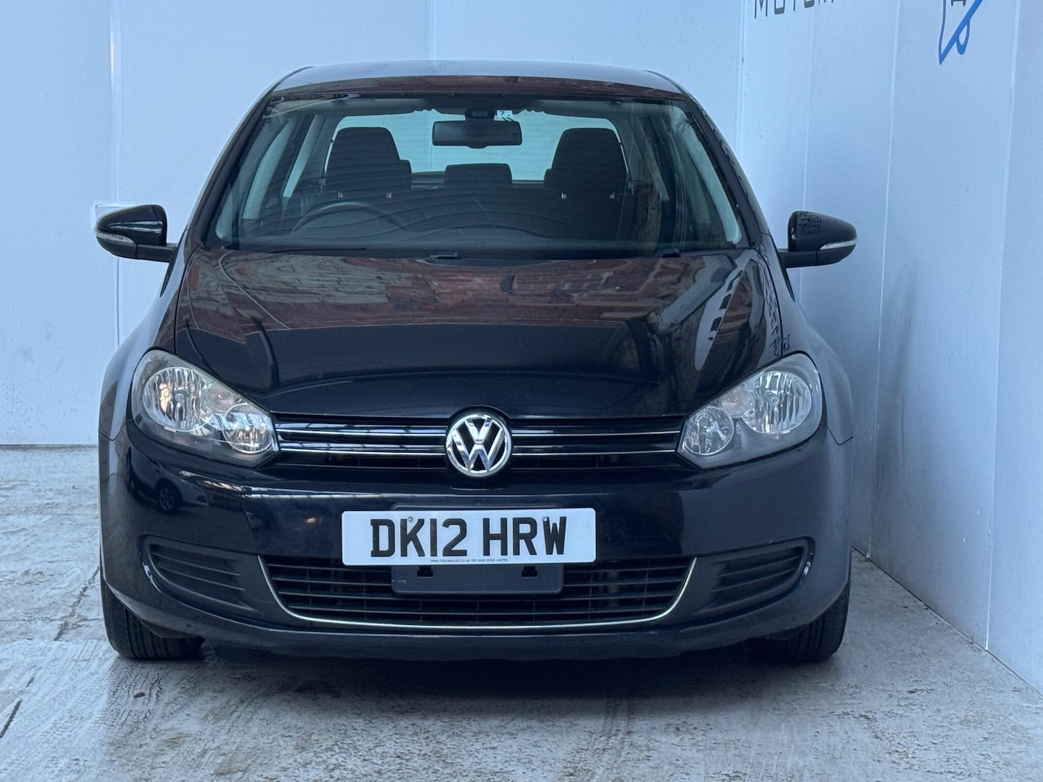 Used Volkswagen Golf 2023 for sale - 77360697: Photo 2