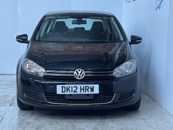 Used Volkswagen Golf 2023 for sale - 77360697: Photo