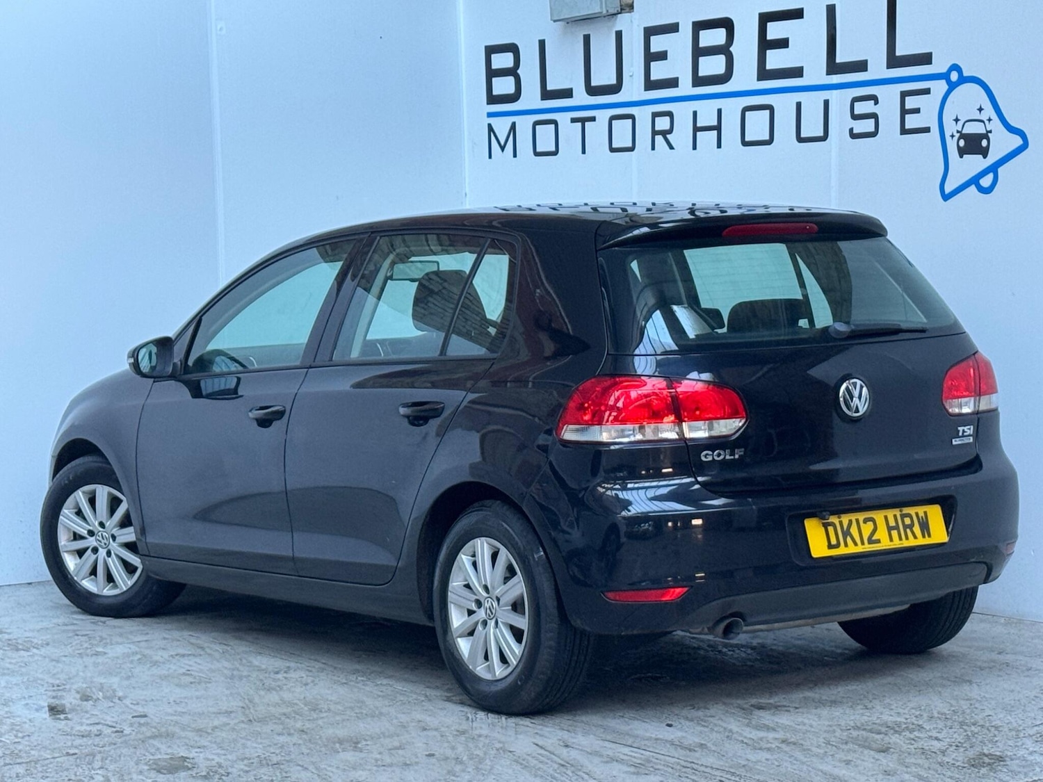 Used Volkswagen Golf 2023 for sale - 77360697: Photo 4