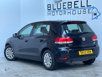 Used Volkswagen Golf 2023 for sale - 77360697: Photo