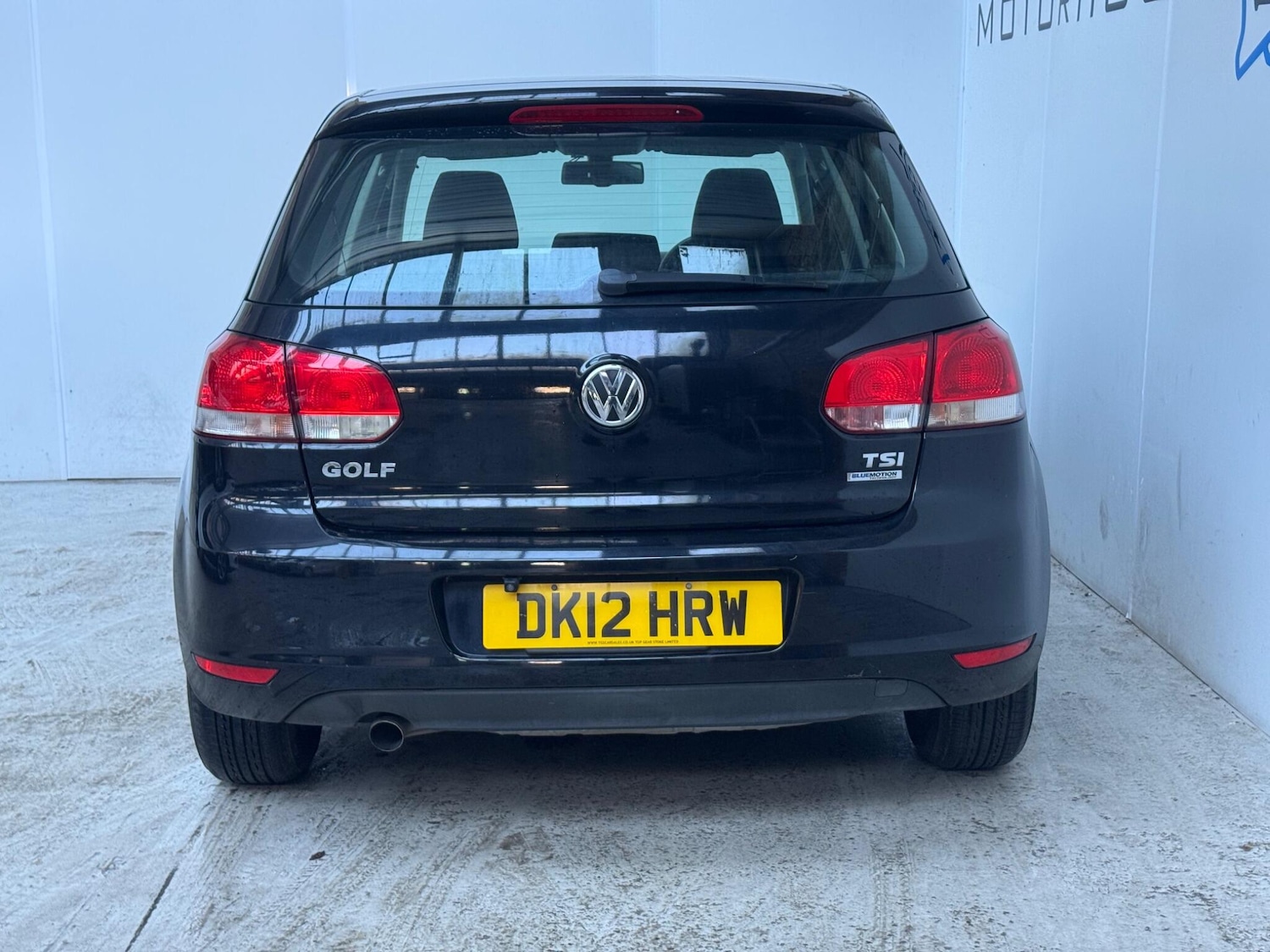 Used Volkswagen Golf 2023 for sale - 77360697: Photo 5