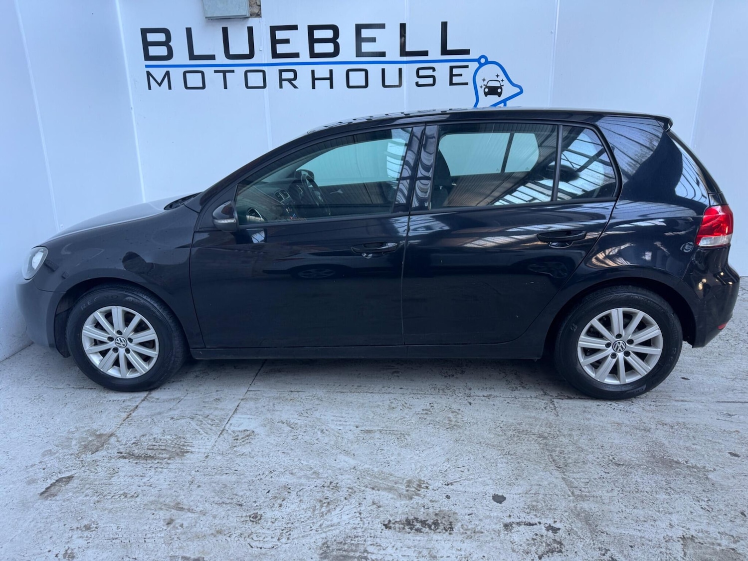 Used Volkswagen Golf 2023 for sale - 77360697: Photo 6