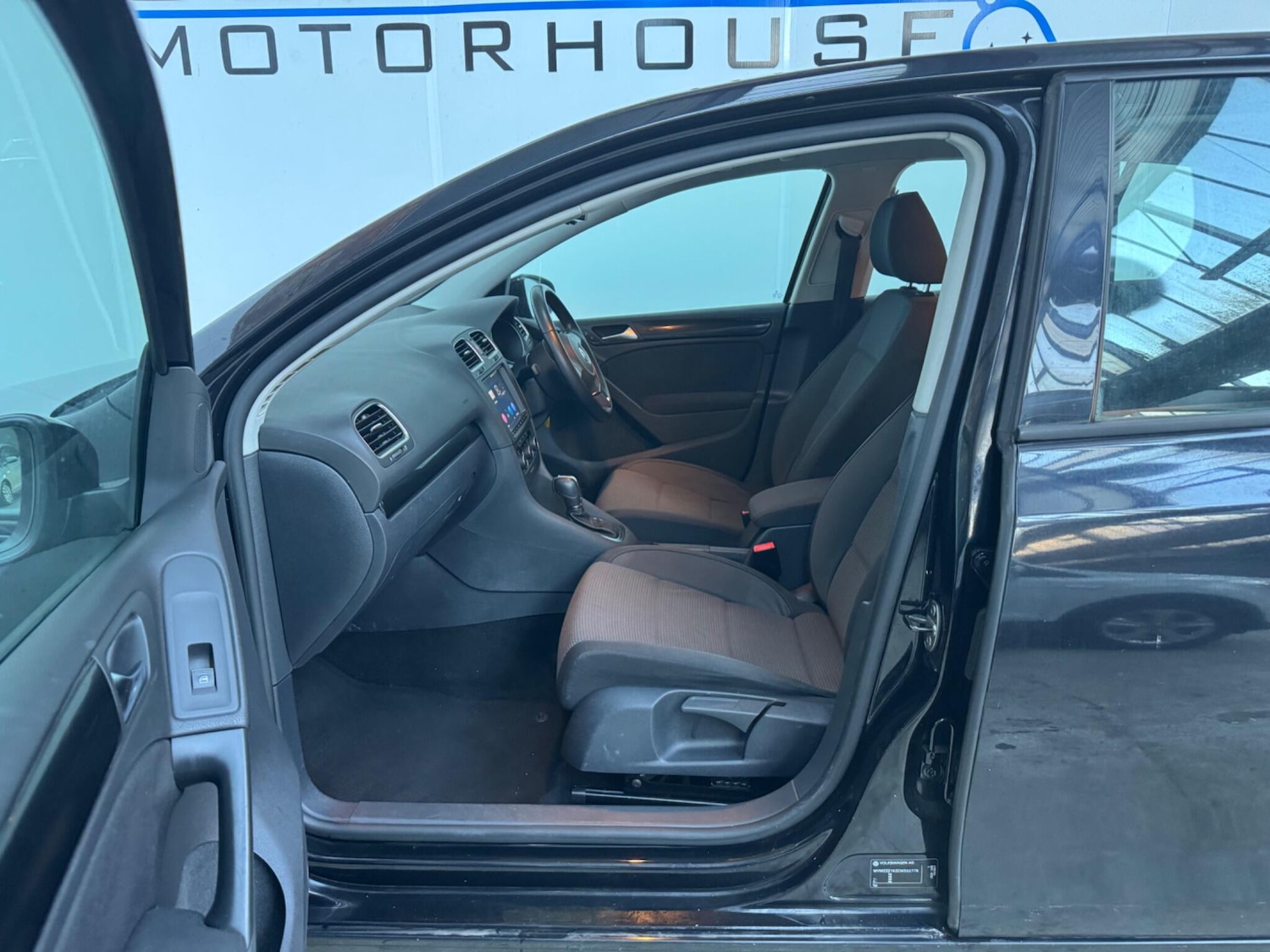 Used Volkswagen Golf 2023 for sale - 77360697: Photo 8