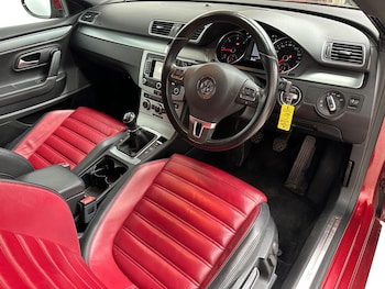 Used Volkswagen CC 2014 for sale - 78777380: Photo