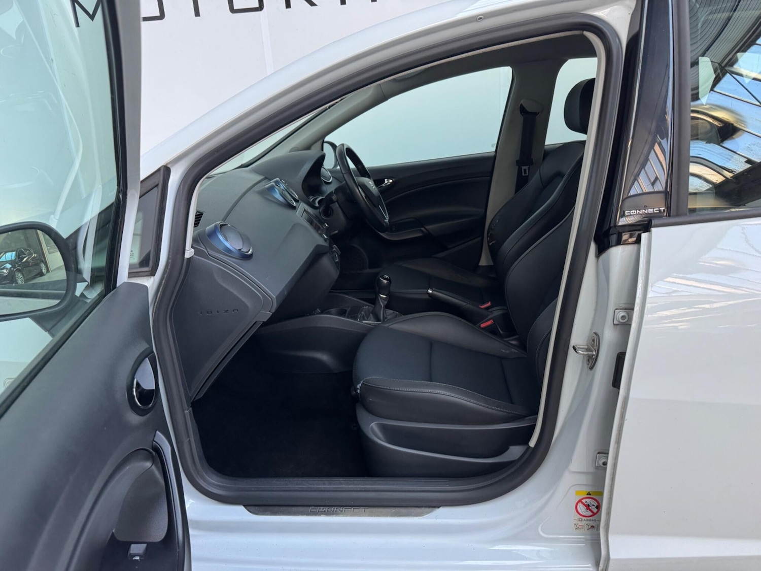 Used SEAT Ibiza 2016 for sale - 78150016: Photo 10